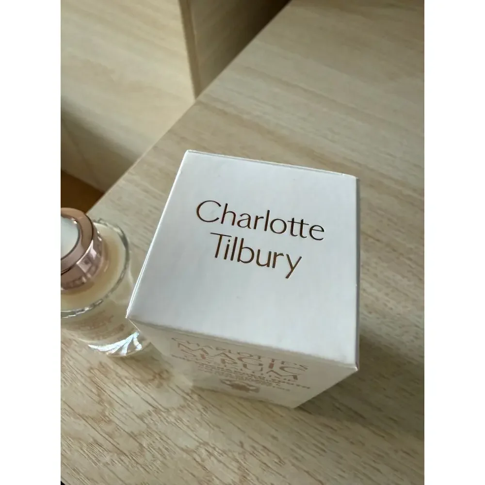 $85 Charlotte Tilbury Magic Serum Crystal Elixir 30ml Vitamin C